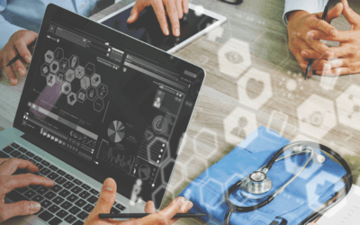 Why Doctors Should Build Relationships With Data Analysts