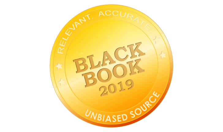 Cantata Health Recognized by Black Book Research with Three Awards for Customer Satisfaction