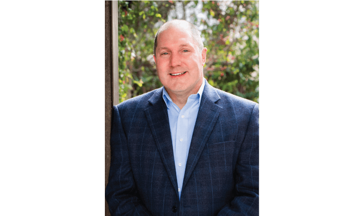 Cantata Health Promotes Tad Druart to Chief Revenue Officer