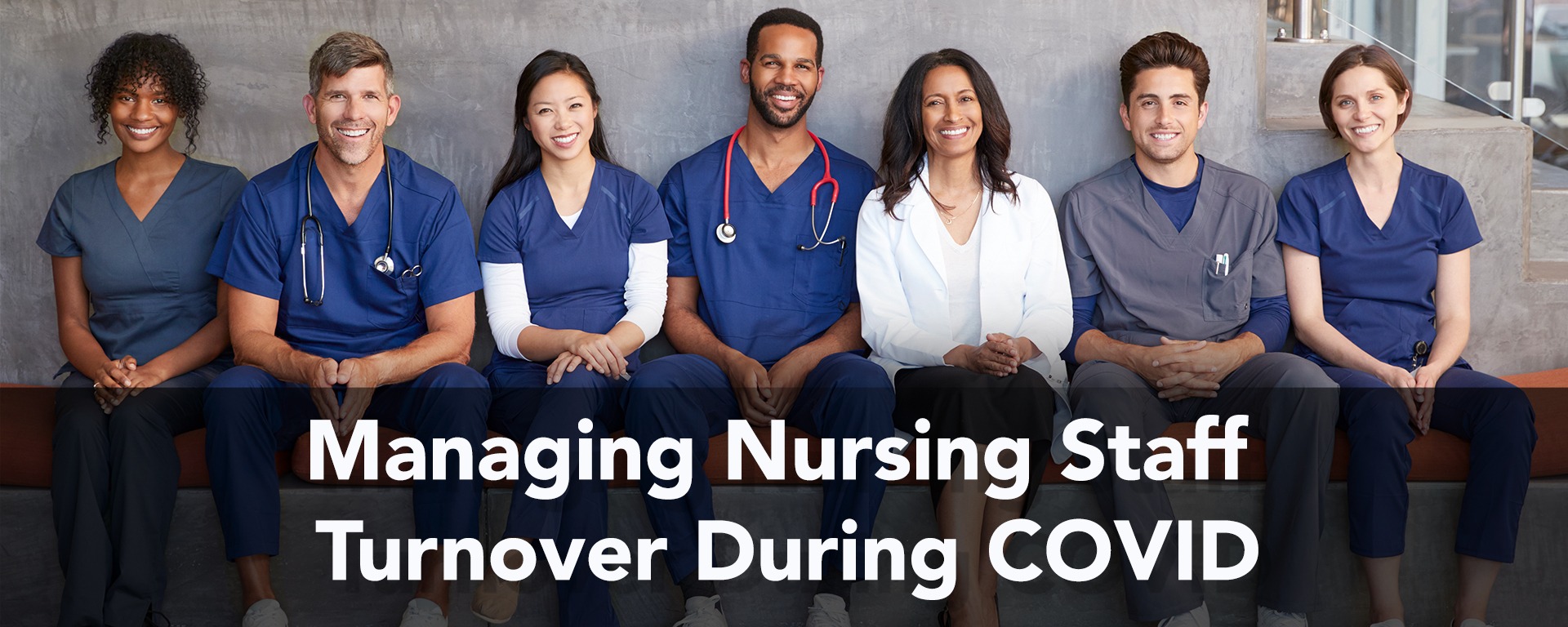nurse turnover definition