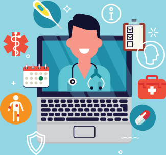 Healthcare Technology: Creating a New Normal for Human Care