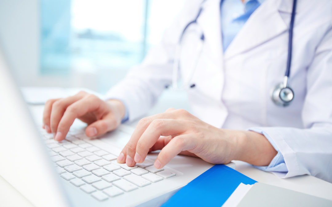 Doctors now must provide patients their health data online and on demand