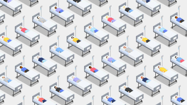 Overwhelmed U.S. Hospital Systems: A Look Into The Future