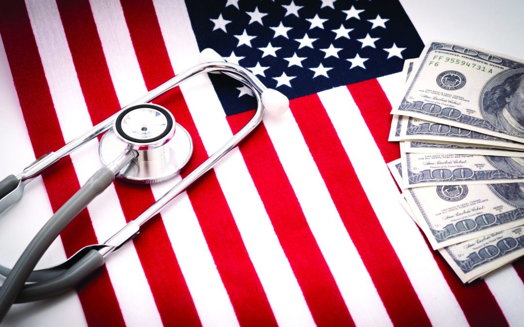 Covid-19 Is a Wake-Up Call for American Health Care