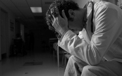 Physician Burnout: Its Impact and Solutions to Fix It