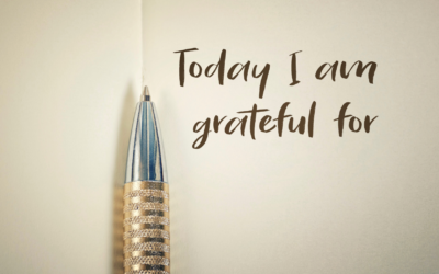 Improve Your Mental Health by Being Thankful. Here’s How