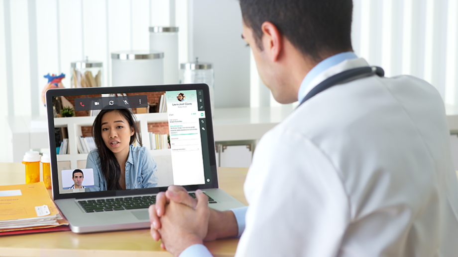 The value of telehealth and the move to digitally enabled care — 3 insights