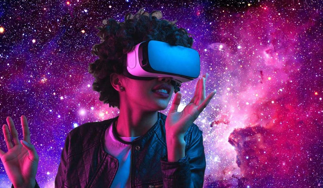 Psychedelic Therapy Is Poised To Create A Revolution In Mental Health, Can VR Accelerate It?