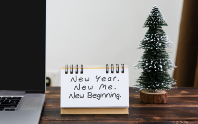 10 Ways to Better Yourself in the New Year