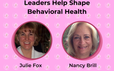 How Cantata’s Women Leaders Help Shape Behavioral Health