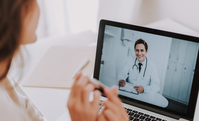 Telemedicine Fails To Counter Healthcare Disparities During The Pandemic