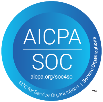 AICPA SOC for Service ORganizations