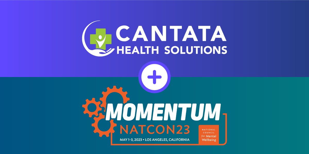 Cantata Health + NatCon23