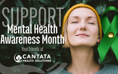 Mental Health Awareness: 20 Tips To Positive Well-Being