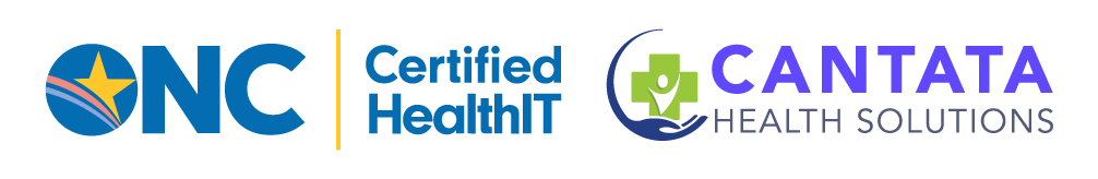 ONC Certified HealthIT - Cantata Health Solutions