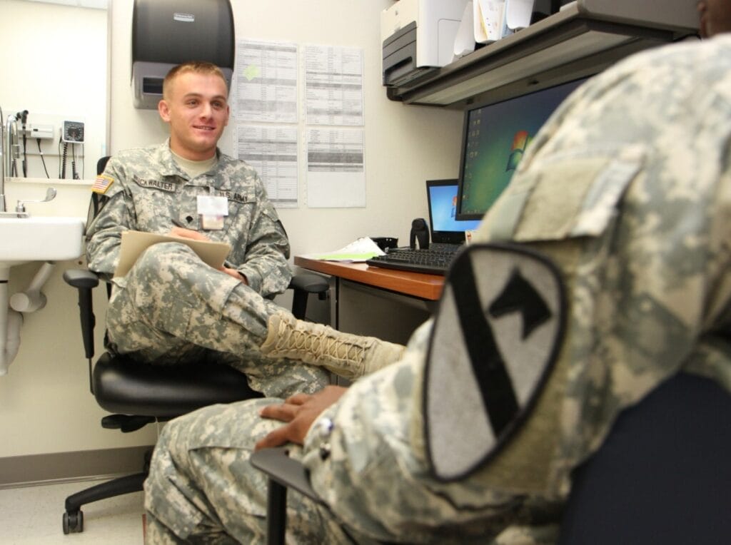 Behavioral Health offers tools, resources to Soldiers