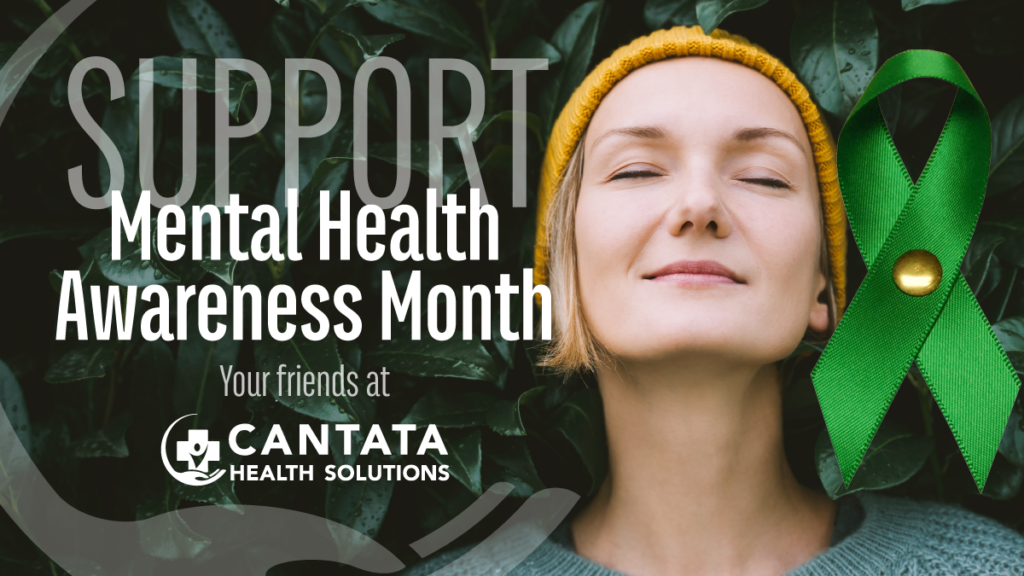 Mental Health Awareness: 20 Tips To Positive Well-Being