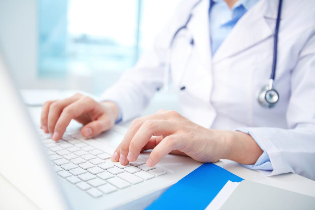 Doctors now must provide patients their health data online and on demand