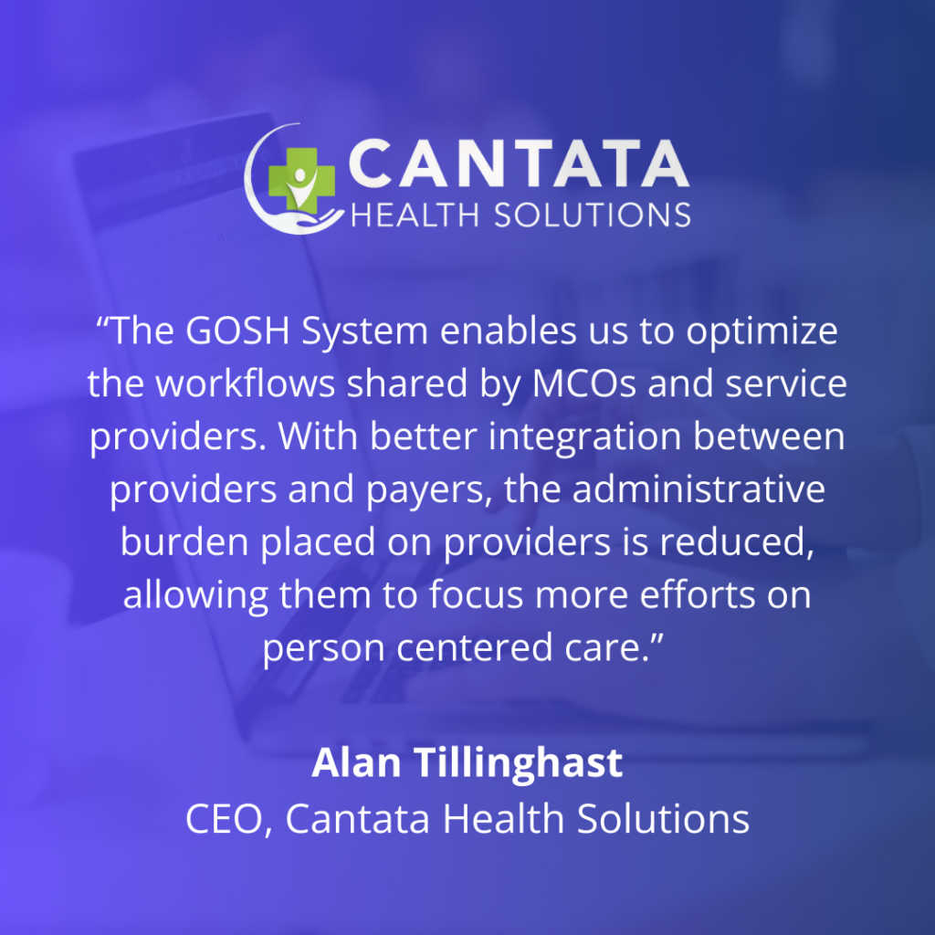 Cantata Health Solutions Acquires Geisler IT Services as Momentum for its Arize EHR Platform Continues to Increase