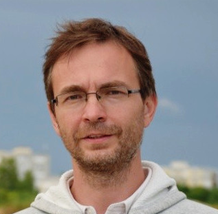 Martin Haluza