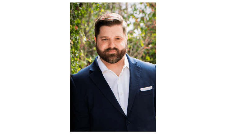 Cantata Health Names Dr. Timothy J. Giardino Vice President of Human Resources