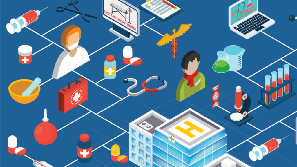 6 Big Ideas in Healthcare Innovation