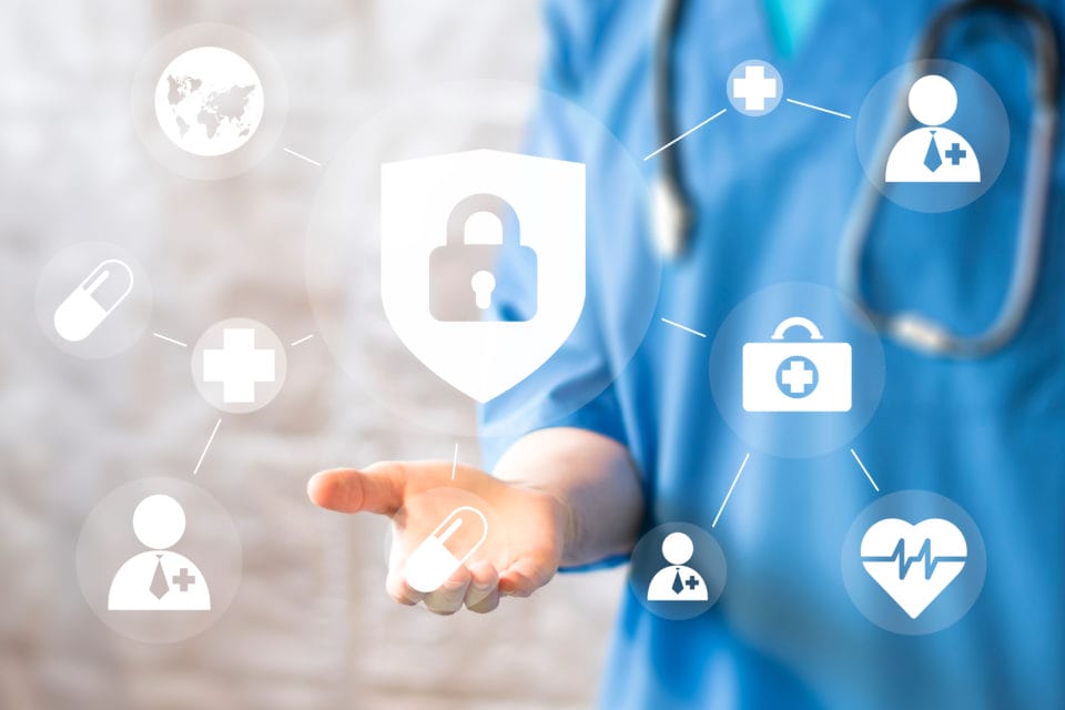 Cybersecurity And Data Protection In Healthcare