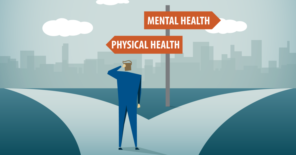 Medical Societies Advocate for Behavioral Health Integration