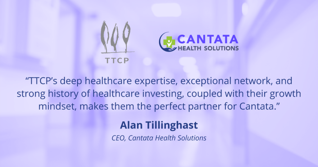 Tlingit & Haida Partners with Cantata Health Solutions for a Modern EHR ...