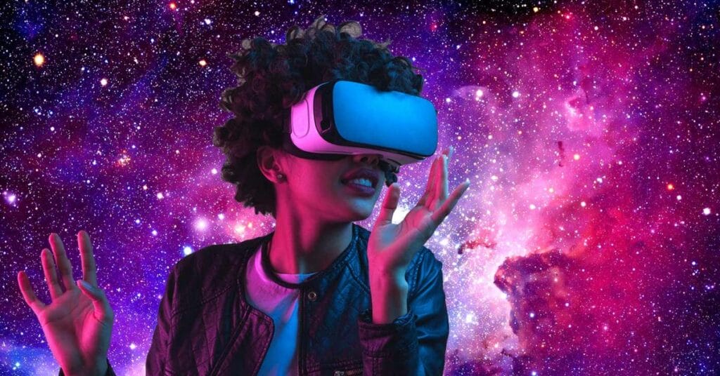 Psychedelic Therapy Is Poised To Create A Revolution In Mental Health, Can VR Accelerate It?