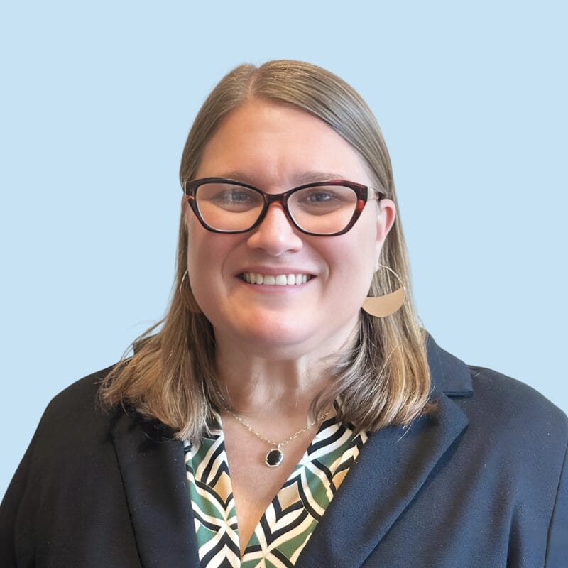Christy Winter, LMSW