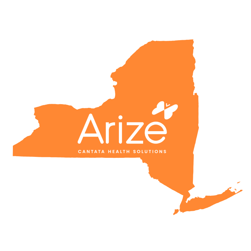 Meet Arize EHR