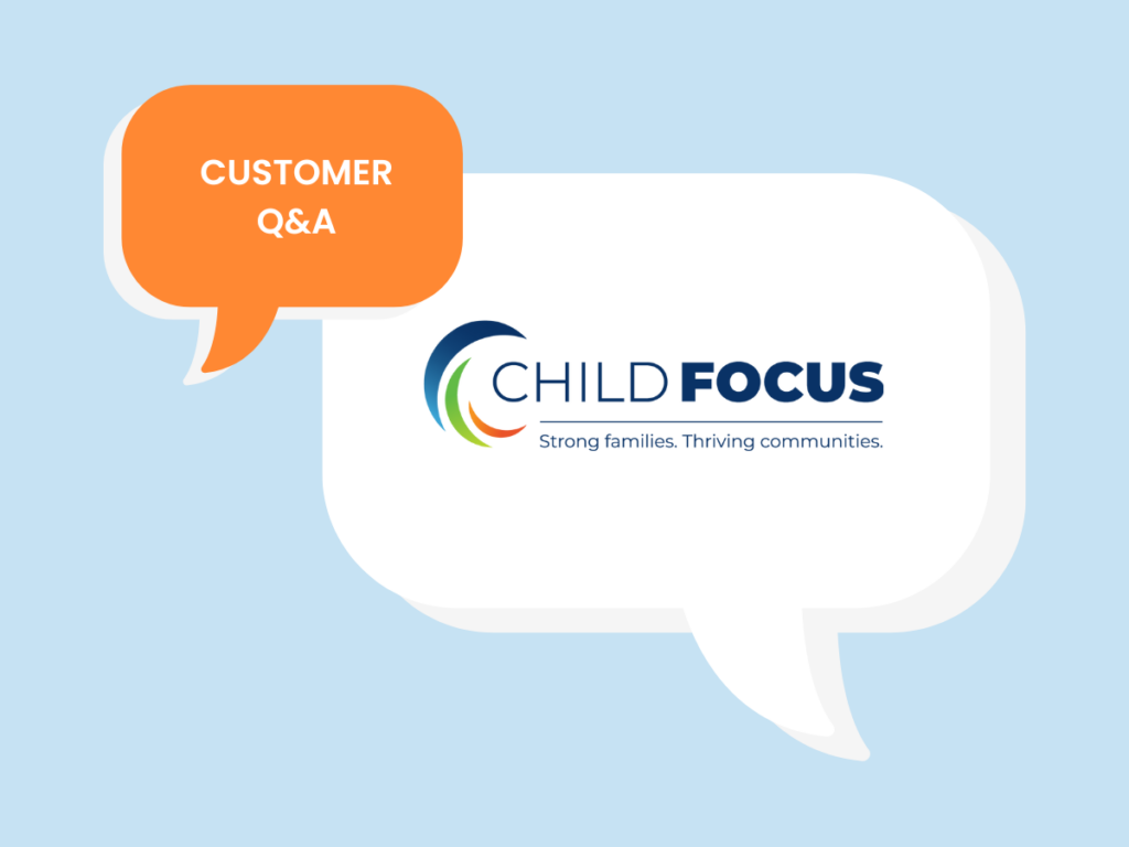 Child Focus