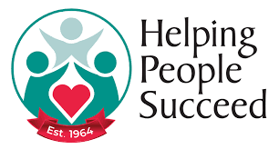 Helping People Succeed
