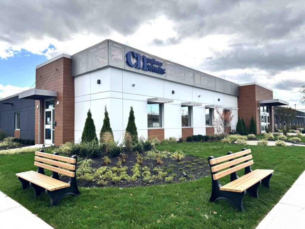 How CN Guidance is Extending Crisis Care Beyond the Emergency Room