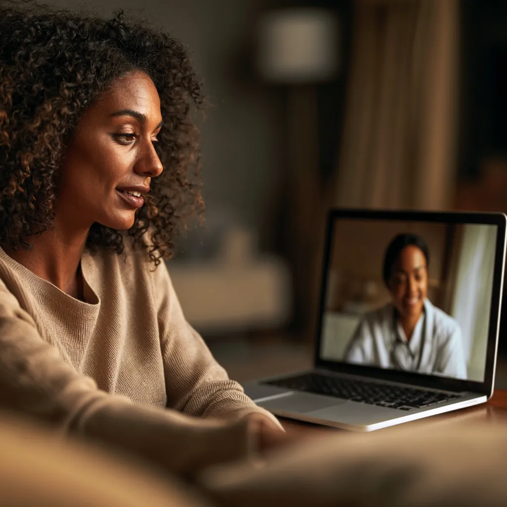 Telehealth in Behavioral Health: What Your EHR Should Make Possible